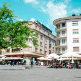 Place du Midi